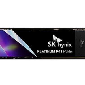 SK 하이닉스 P41 NVMe SSD 1TB 이미지