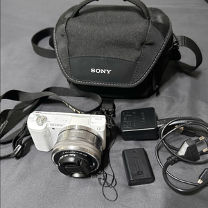 소니 A5100 카메라 세트 판매합니다