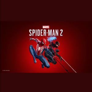 ps5 스파이더맨2 삽니다 이미지