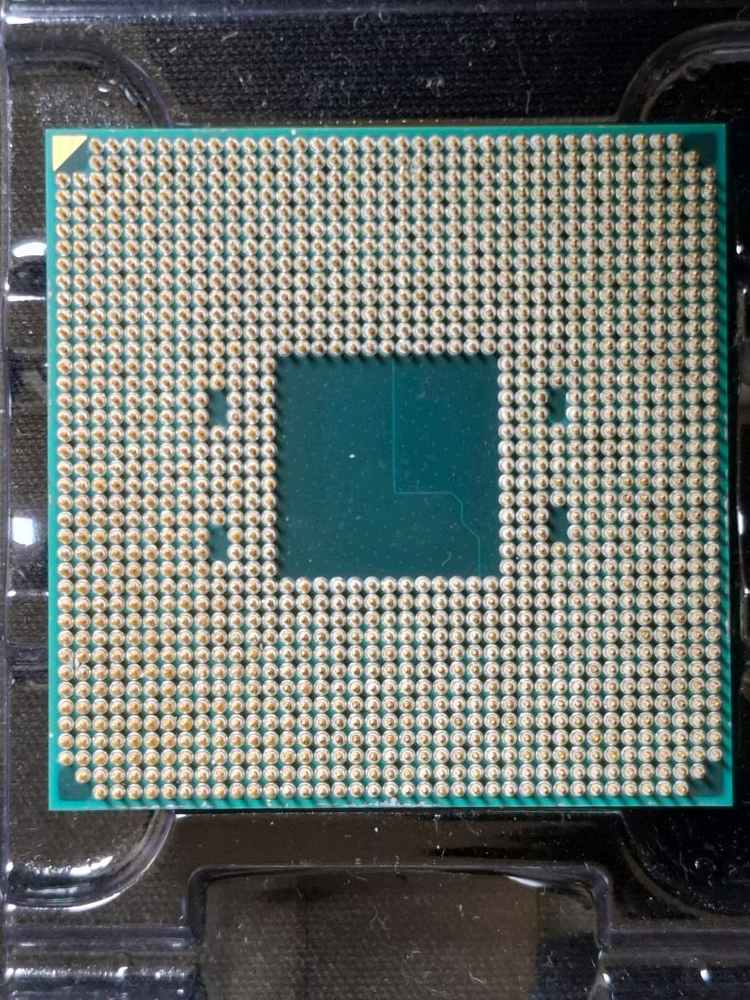 컴퓨터 CPU AMD 라이젠5 PRO 4650G (르누아르) AM4소켓 이미지