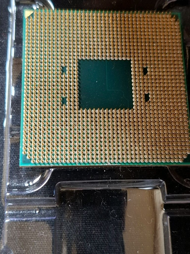 컴퓨터 CPU AMD 라이젠5 PRO 4650G (르누아르) AM4소켓 이미지