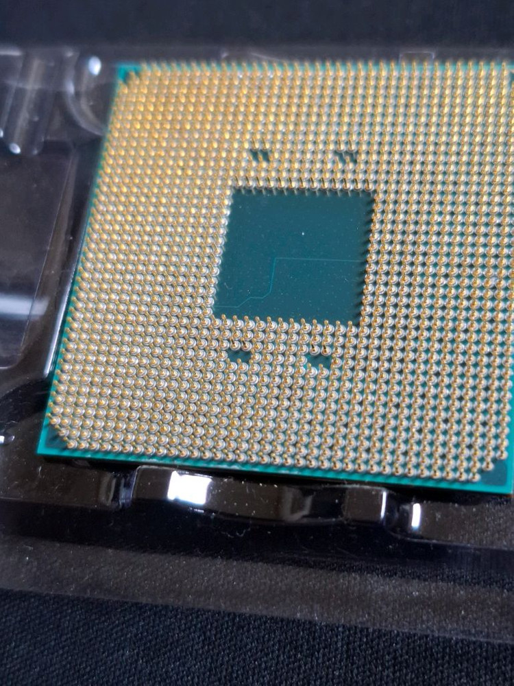 컴퓨터 CPU AMD 라이젠5 PRO 4650G (르누아르) AM4소켓 이미지