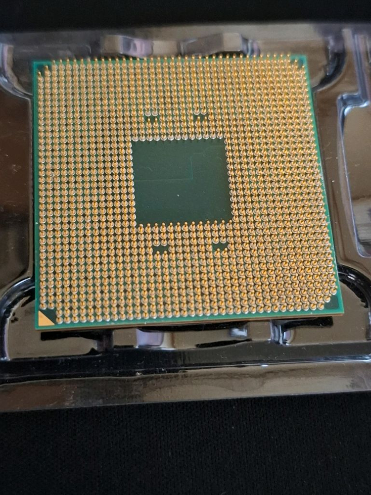 컴퓨터 CPU AMD 라이젠5 PRO 4650G (르누아르) AM4소켓 이미지