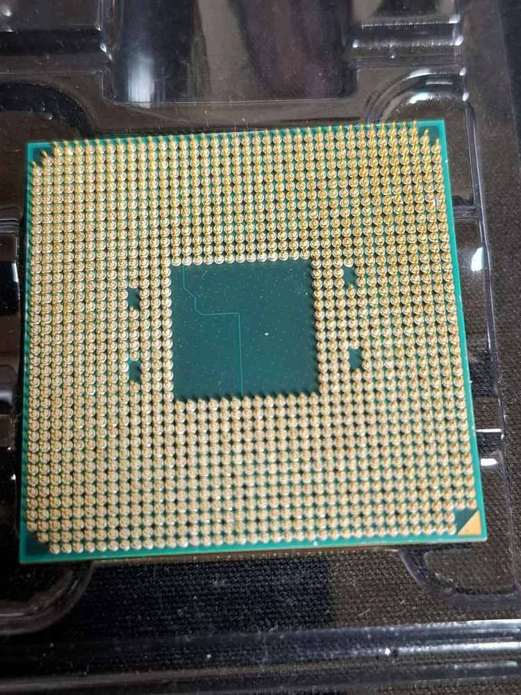 컴퓨터 CPU AMD 라이젠5 PRO 4650G (르누아르) AM4소켓 이미지