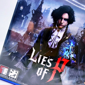 ps5 피의거짓 삽니다 이미지