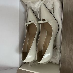 muul 웨딩슈즈 리본 230 8cm 이미지