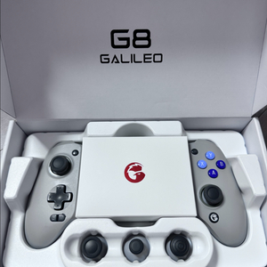 게임서 Gamesir G8 게임패드 이미지