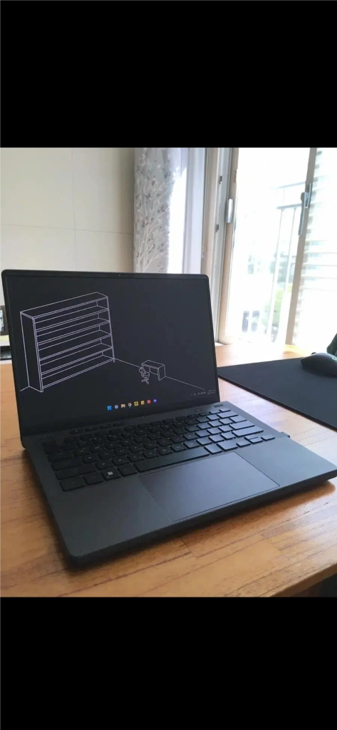 제피러스 g14 24ram 512gb - 안심되는 중고거래
