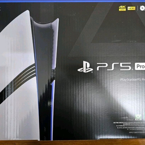 소니 PS5 Pro 플스5 프로 이미지