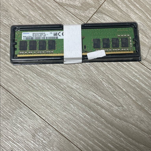 삼성 ddr4 PC 3200A 8gb 램 이미지
