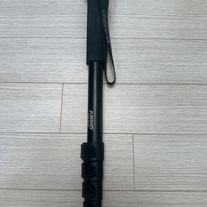 주시노 JUSINO MP-S02 모노포드 판매합니다 이미지