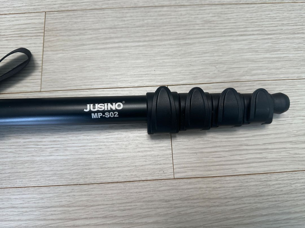 주시노 JUSINO MP-S02 모노포드 판매합니다 이미지