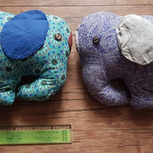 인형 미키마우스 꼬부기 마시멜로인형 강아지 이미지