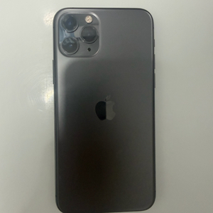 아이폰 11 프로 64GB 공기계 이미지