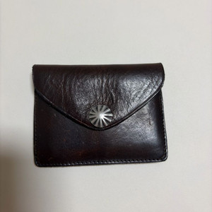 더블알엘 카드지갑 이미지