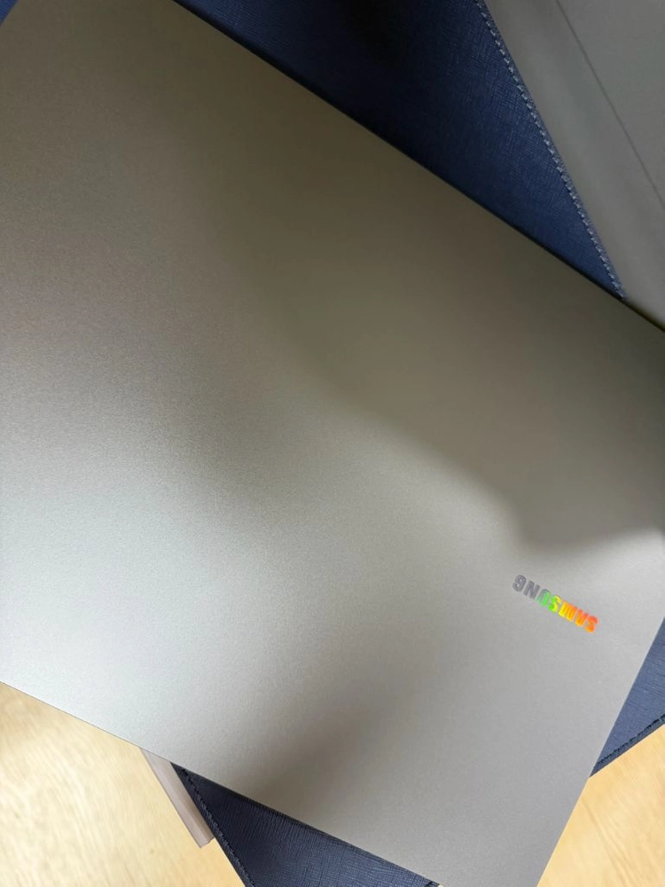 삼성전자 갤럭시북5 프로 NT940XHA-K71AR 32GB 이미지