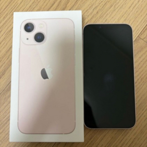 아이폰 13mini 128GB A급 이미지