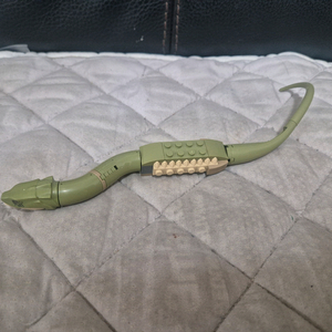 레고 해리포터 바실리스크 피규어 76389 이미지