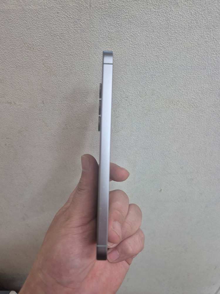 갤럭시 S25 256GB 실버 판매합니다[65만] 이미지