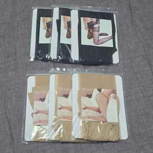 [이벤트 스타킹] 오픈스타킹 판매합니다. 이미지