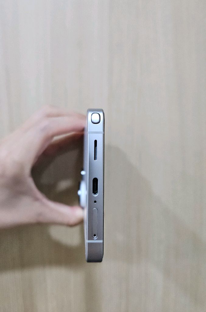 갤럭시 S26울트라 S급 256G 팝니다 이미지