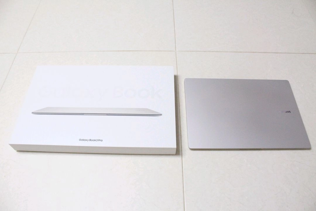 삼성 갤럭시북3 프로 NT960XFG-KH51E - 안심되는 중고거래