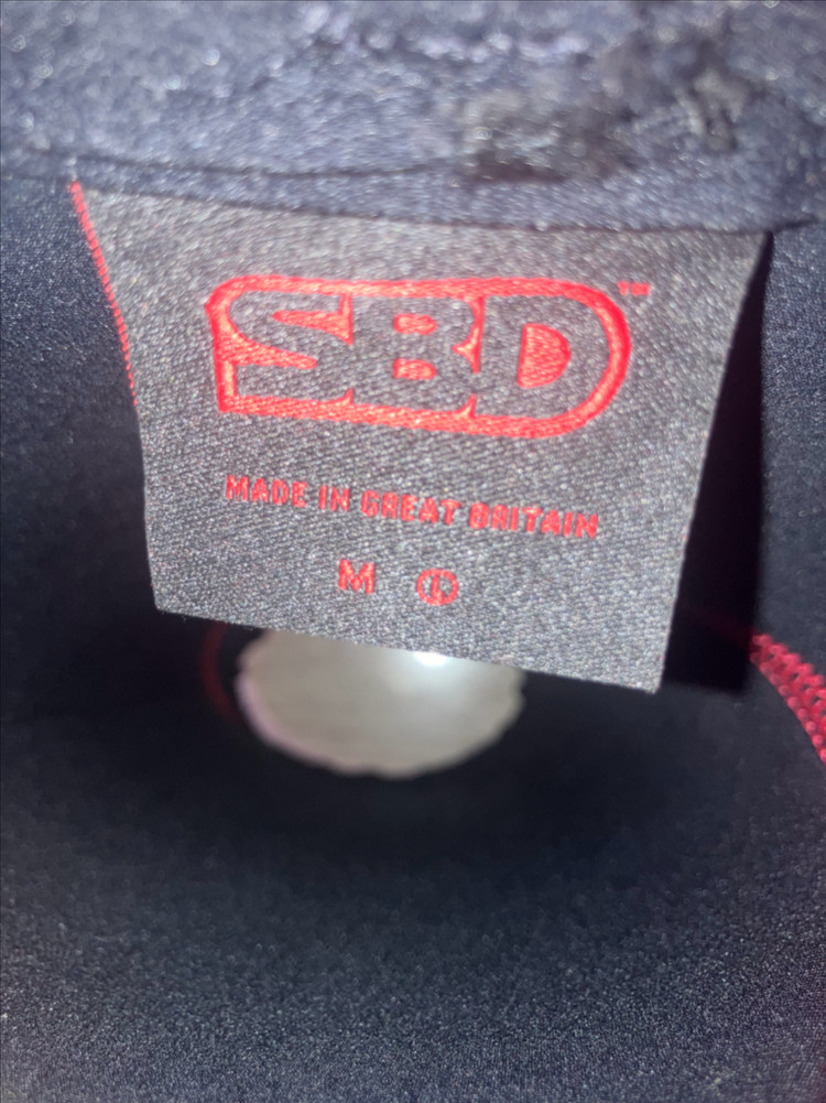 SBD 니슬리브 ST 7mm M사이즈 이미지