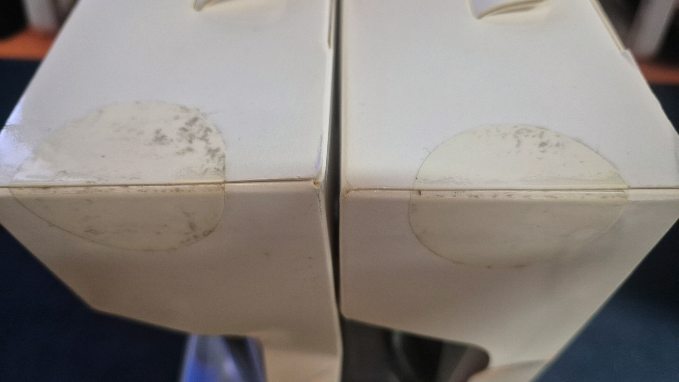 XBOX 360 정품 유선패드 미개봉 2개 일괄 이미지