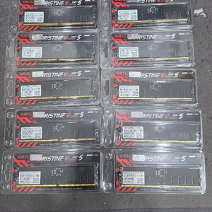 Geil DDR5 16GB 메모리(서린정품) 이미지