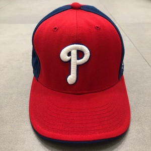 뉴에라 mlb 필라델피아 필리스 미국 usa 야구 모자 볼캡 59 이미지