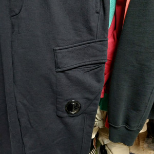 cp컴퍼니 카고 트레이닝 바지 m 30-35인치 이미지