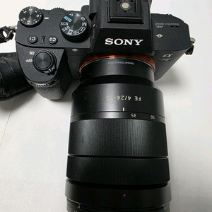 소니 a7m3 카메라 6400컷 A급 오늘만 급처분합니다