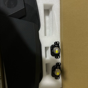 a6 c8 순정 트위터스피커 이미지