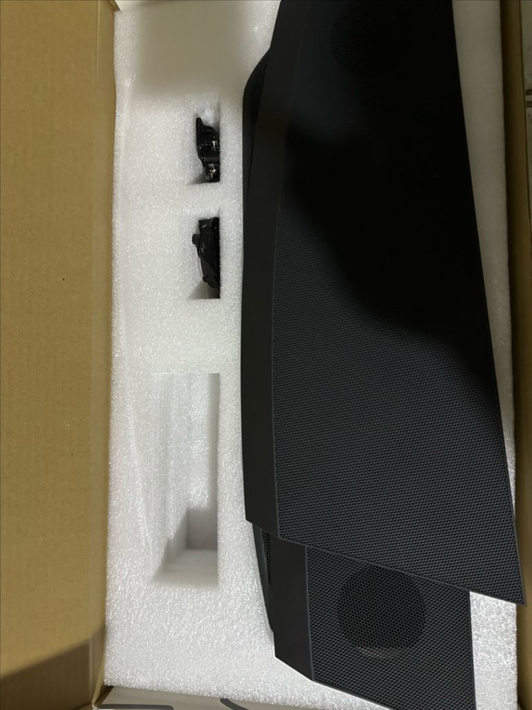 a6 c8 순정 트위터스피커 이미지