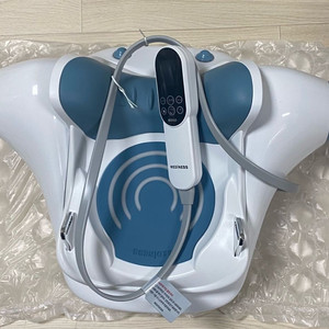 메디니스 넥필 스트레칭 마사지기 (턱밴드X) 이미지