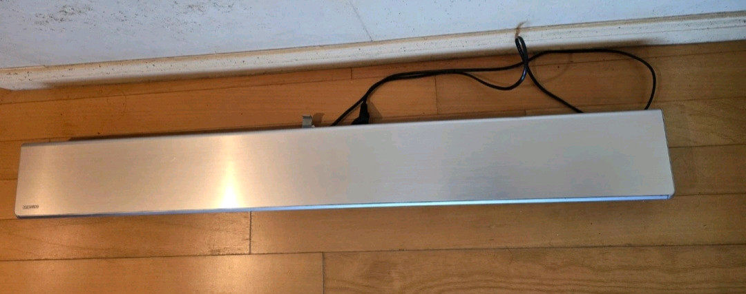 삼성 사운드바 Ms-651 이미지