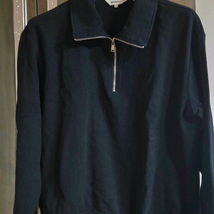 빈폴레이디스 코튼 쿼터 집업 2종 팝니다. (Size S) 이미지