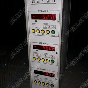 압말시험기 인디게이터 이미지