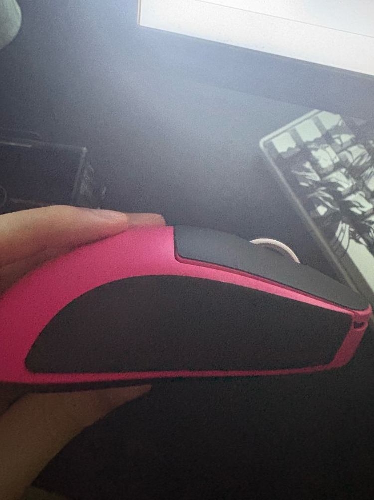 지슈라2c / 로지텍 G PRO X SUPERLIGHT 2c 이미지