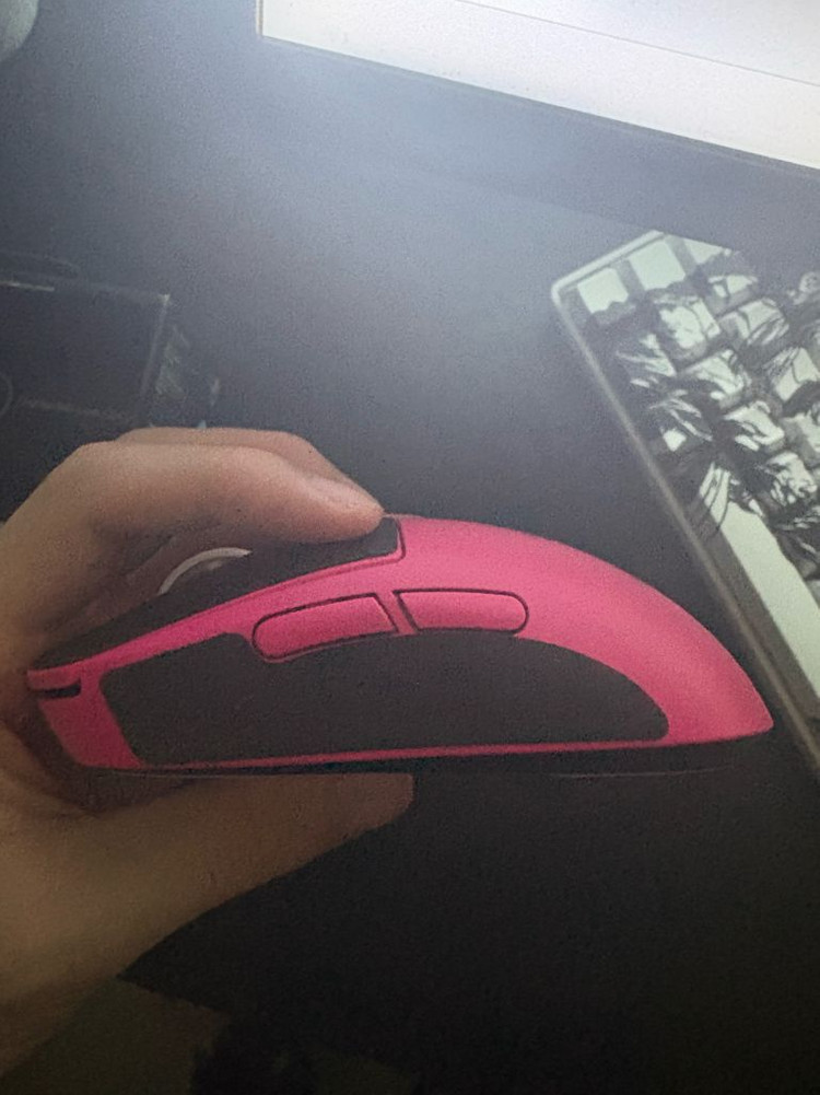 지슈라2c / 로지텍 G PRO X SUPERLIGHT 2c 이미지