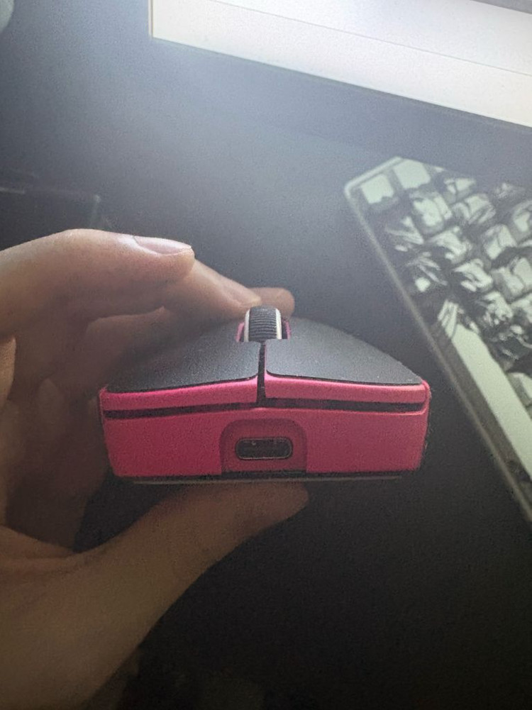 지슈라2c / 로지텍 G PRO X SUPERLIGHT 2c 이미지