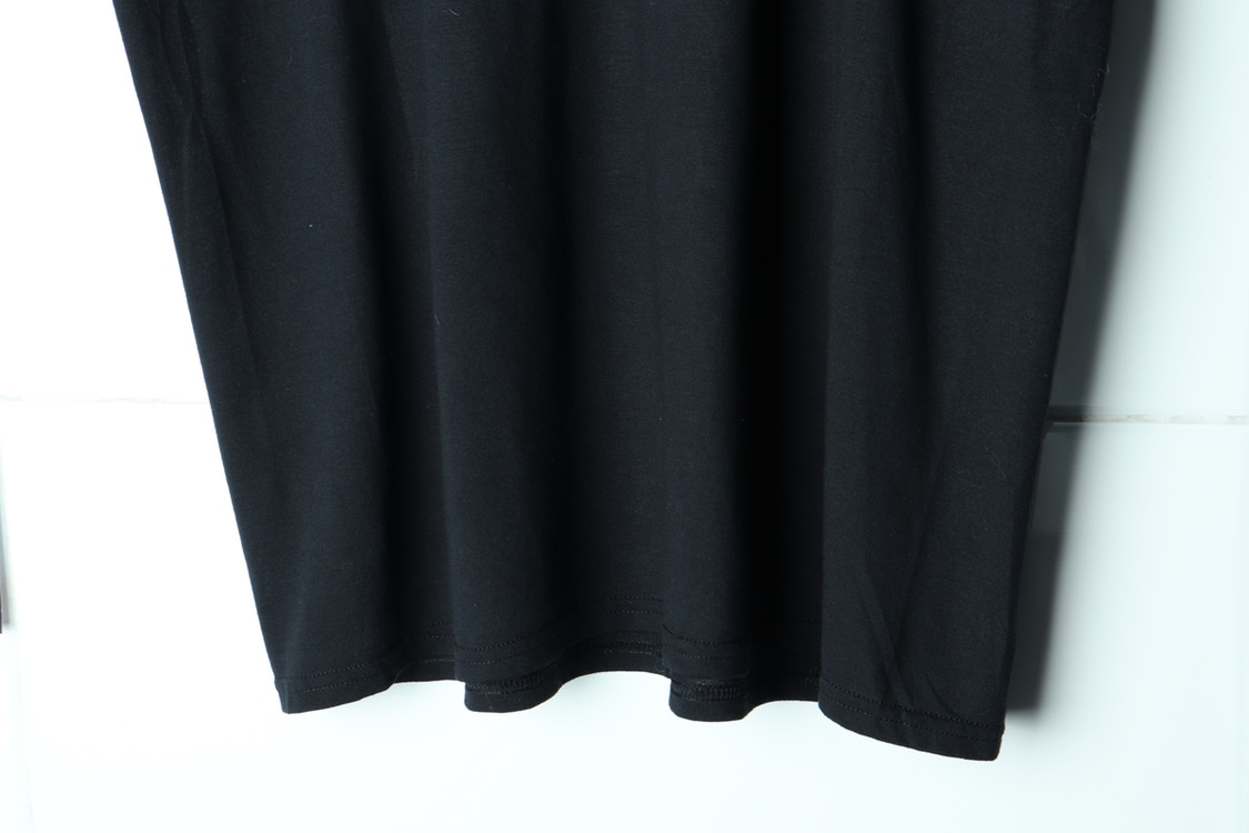(XL-3XL) 길단 반팔 티셔츠 USA 빅사이즈 이미지
