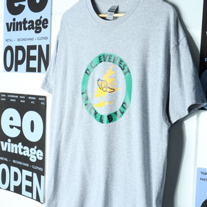 (XL-3XL) 길단 반팔 티셔츠 USA 빅사이즈 이미지