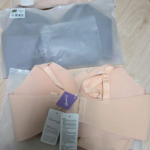 릴릭시즘 정품 브라팬티 세트S~L색상 다양(새상품) 이미지