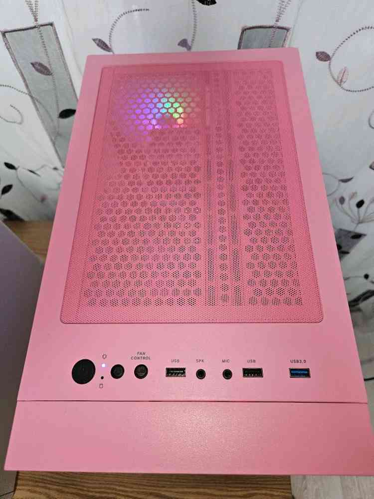 PC 본체 GTX 1660 SUPER 이미지