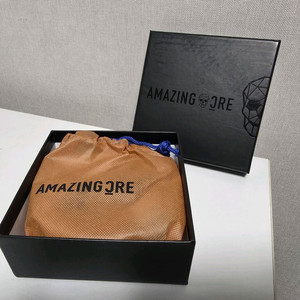 어메이징크리 골프벨트 남성용 이미지
