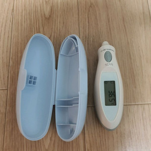 녹십자 체온계 이미지