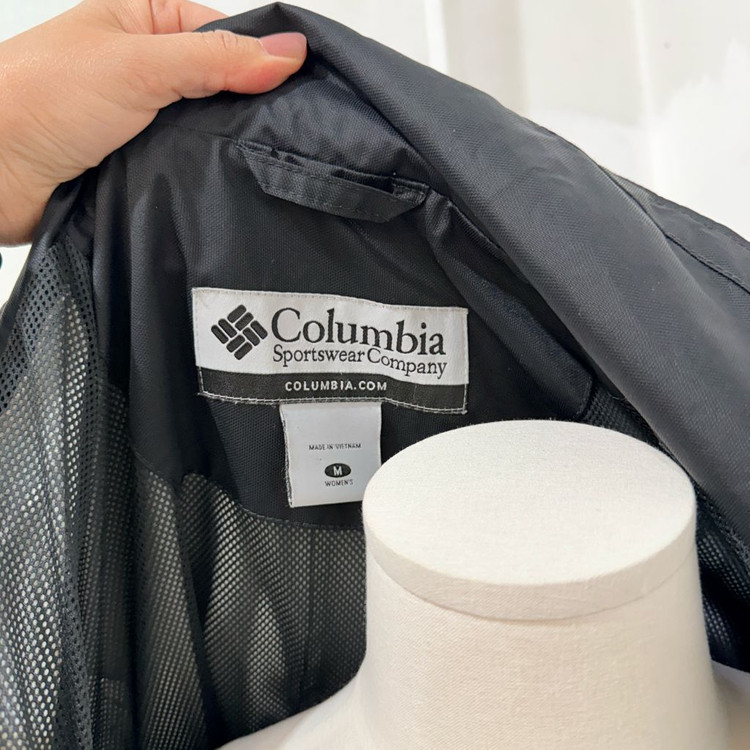 (M)콜롬비아 Columbia 바람막이 여성용자켓 2753 이미지