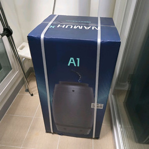 Ai 공기청정기 나무엑스 이미지