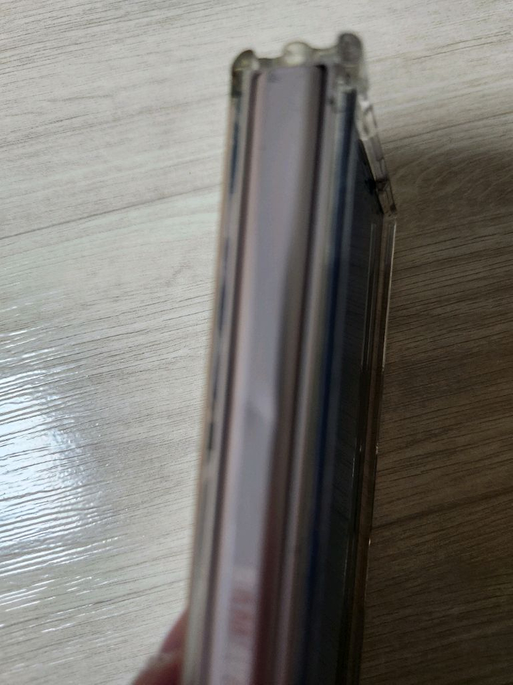 갤럭시폴드6 256 핑크 팝니다 이미지